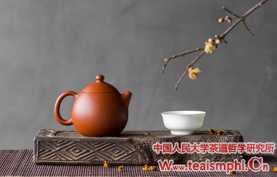 徐学：中华茶道的符号价值